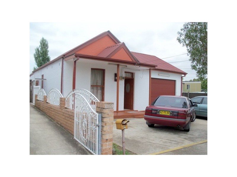 2 Beatrice Street, Lidcombe NSW 2141