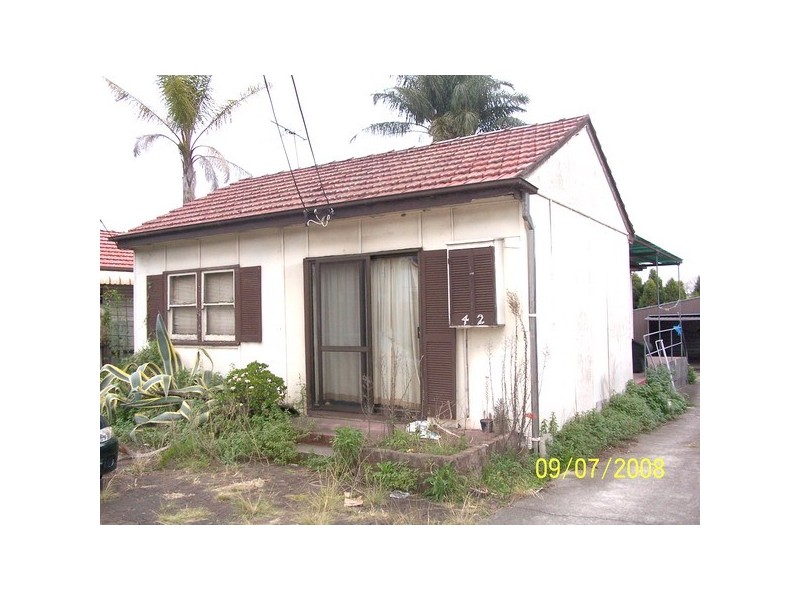 2/42 Silverwater Road, Silverwater NSW 2128