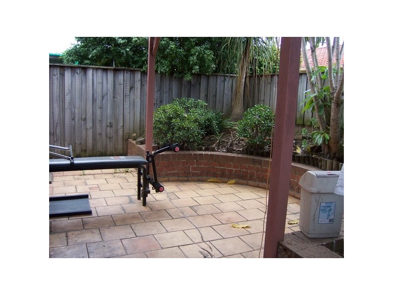 4/129 Frances St, Lidcombe NSW 2141