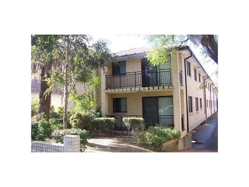 2/89 Station Road, Auburn NSW 2144