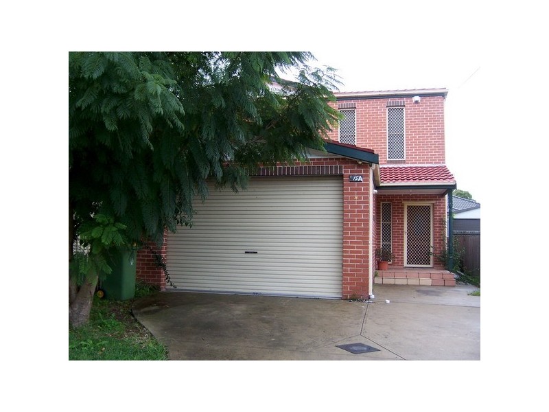 15A Mary Street, Regents Park NSW 2143
