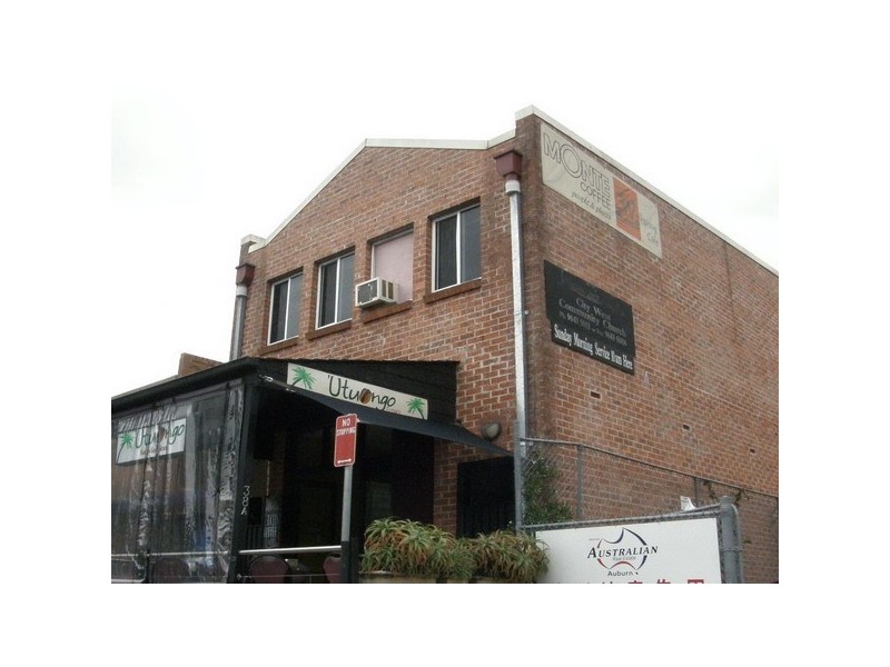 38B Auburn Road, Auburn NSW 2144