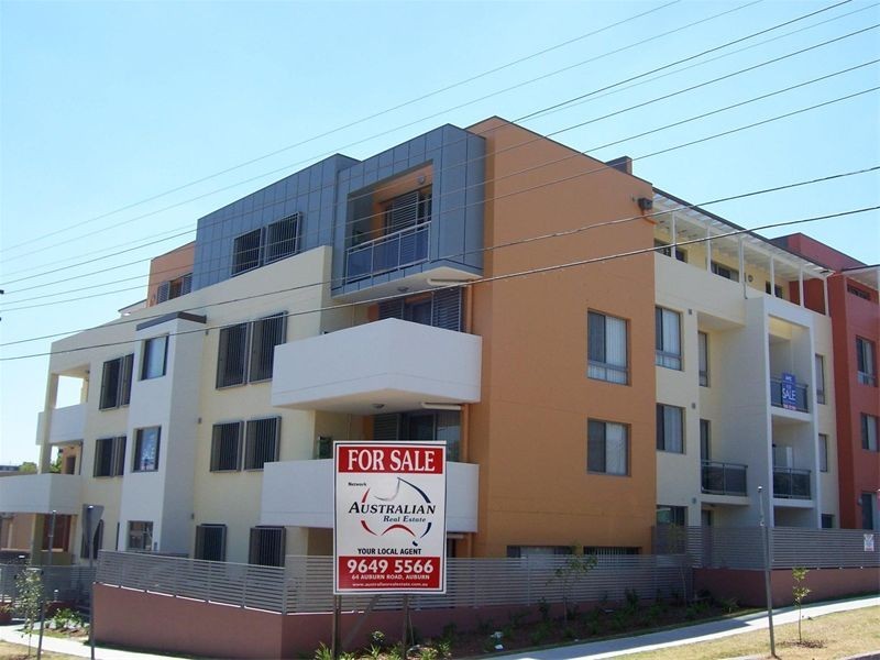 19-25 Beatrice Street, Auburn NSW 2144