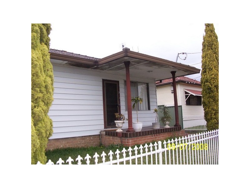 7 Grey Street, Silverwater NSW 2128