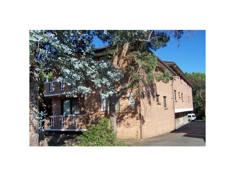 4/85 Northumberland Rd, Auburn NSW 2144
