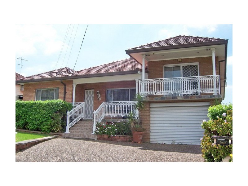 70 Princes St, Guildford West NSW 2161