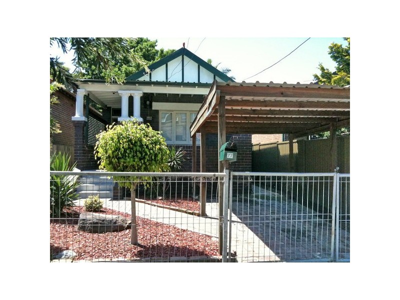 77 Hampstead Road, Auburn NSW 2144