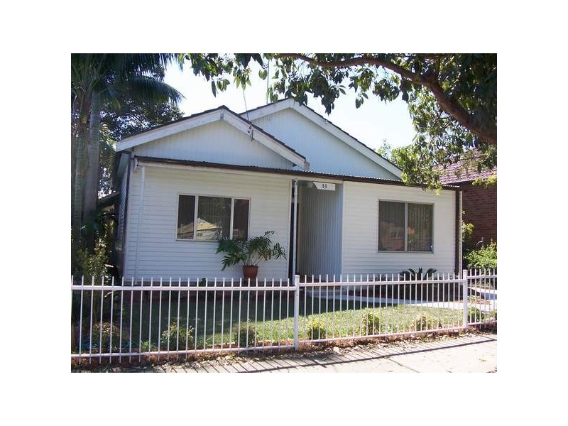33 Happ Street, Auburn NSW 2144