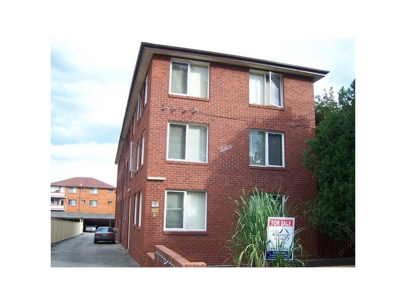 7/31 Dartbrook Rd, Auburn NSW 2144