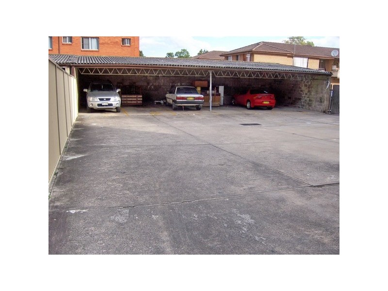 7/31 Dartbrook Rd, Auburn NSW 2144