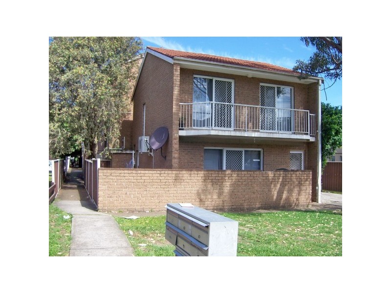 3/75 Dartbrook Rd, Auburn NSW 2144