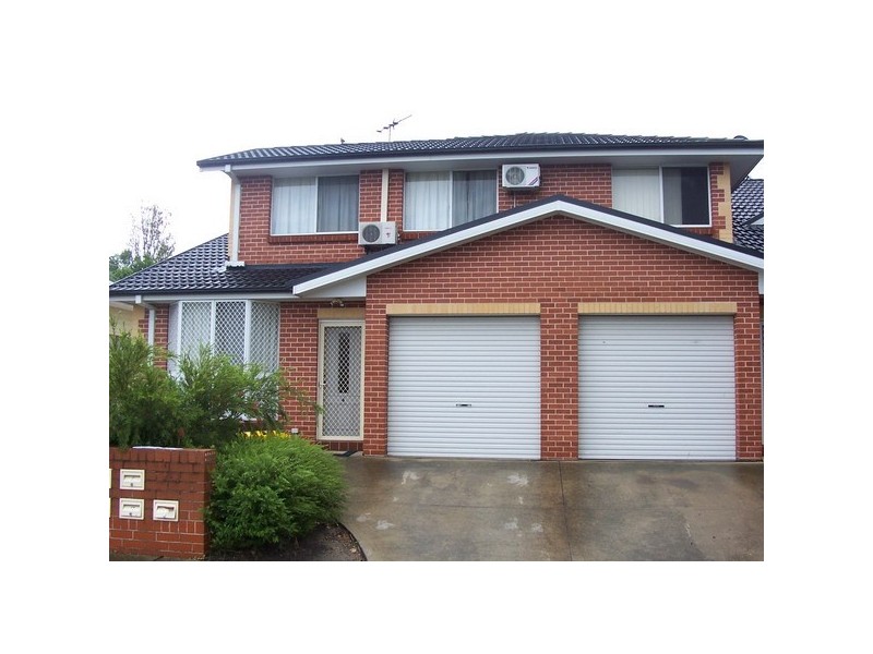 4/109 Frances St, Lidcombe NSW 2141