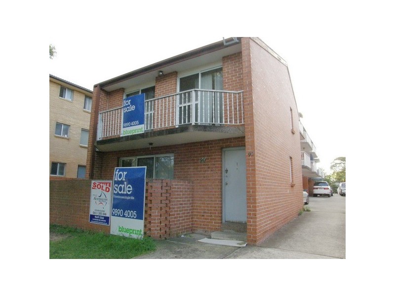 1/90 Northumberland Road, Auburn NSW 2144