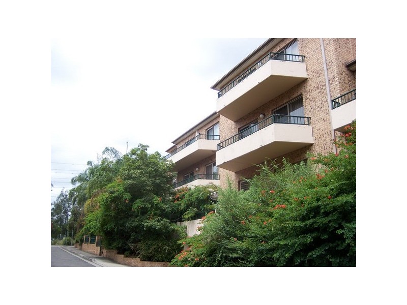 5/66-72 Marlborough Road, Homebush West NSW 2140