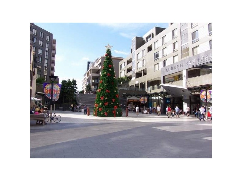 2505/57 Queen Street, Auburn NSW 2144