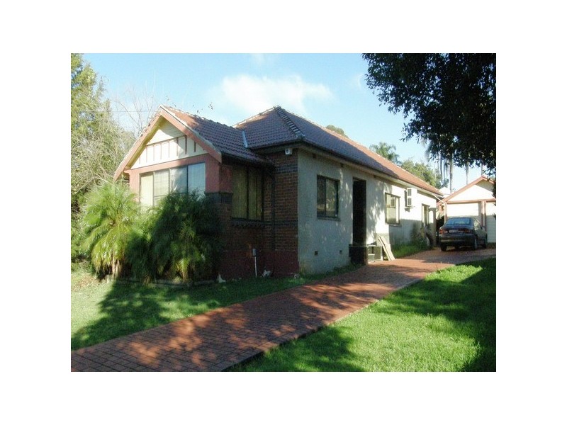 161 Cheywynd Road, Guildford NSW 2161