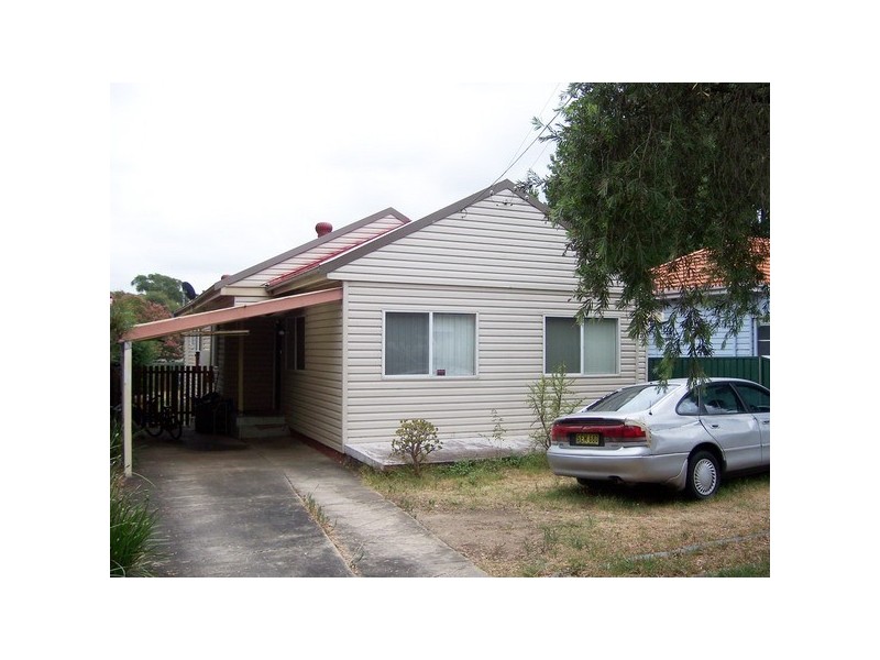 42 & 44 Wetherill Street, Silverwater NSW 2128