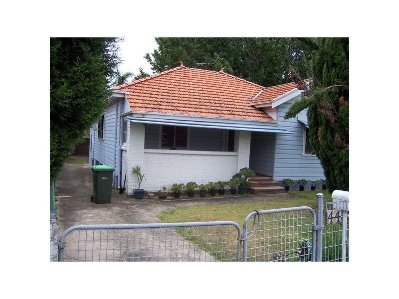 42 & 44 Wetherill Street, Silverwater NSW 2128