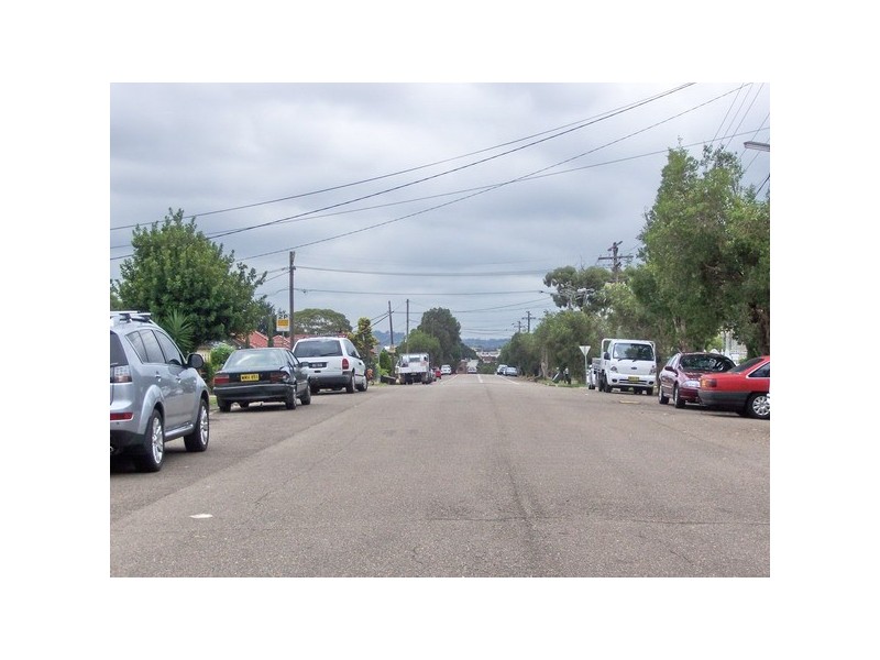 42 & 44 Wetherill Street, Silverwater NSW 2128