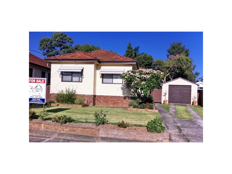 54 Gordon Road, Auburn NSW 2144