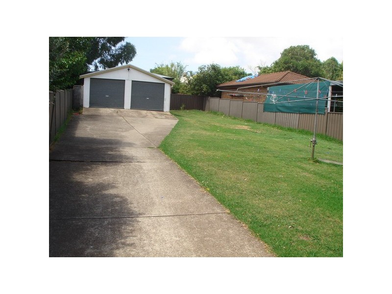 8 Cornwall Road, Auburn NSW 2144