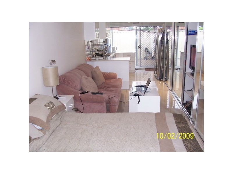 38 (Rear) Cumberland Rd, Auburn NSW 2144