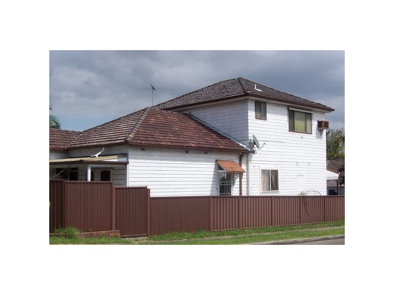 30 Silverwater Road, Silverwater NSW 2128