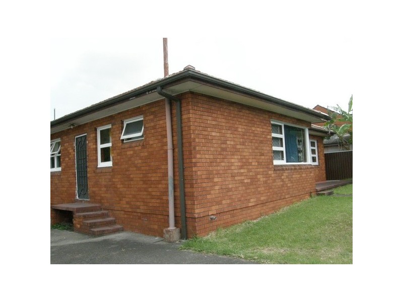 1/82 Vaughan Street, Lidcombe NSW 2141