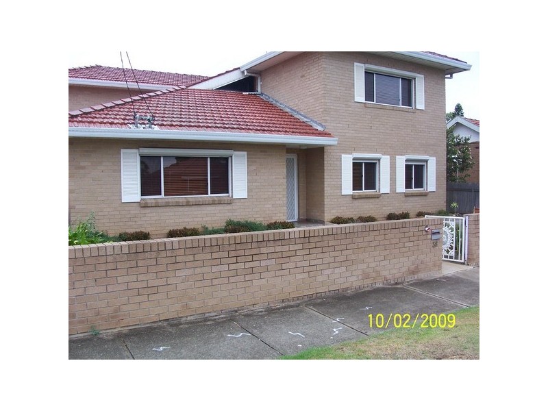 38 (Rear) Cumberland Rd, Auburn NSW 2144