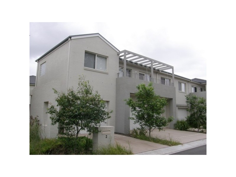 2 Piairie Way, Auburn NSW 2144