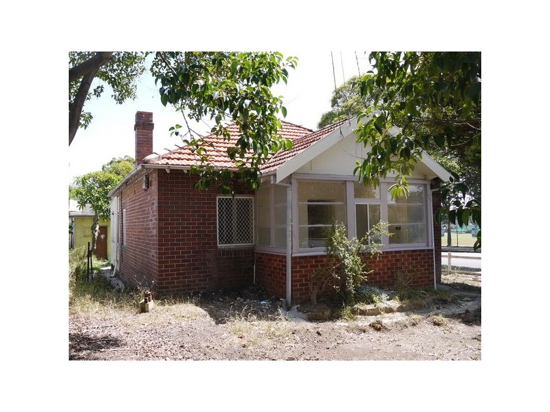 237 Chisholm Road, Auburn NSW 2144