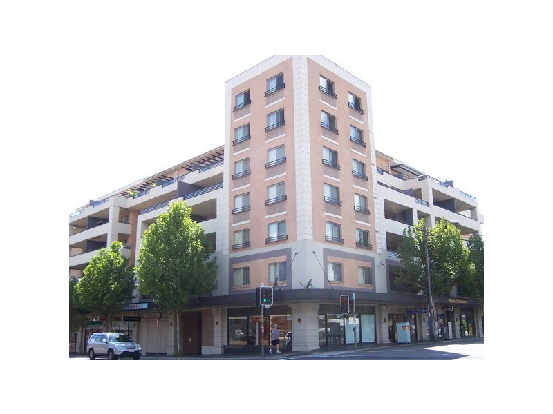 36/45 Rawson St, Auburn NSW 2144