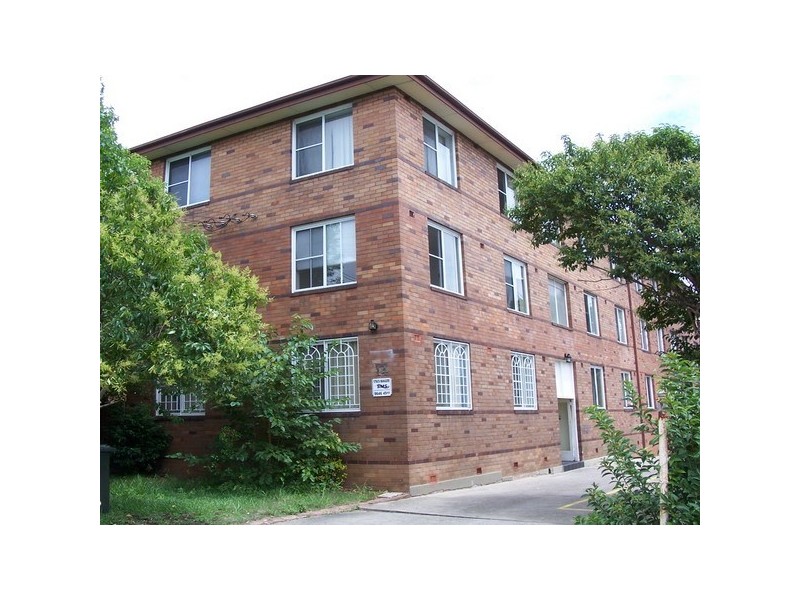 3/14 Station Road, Auburn NSW 2144