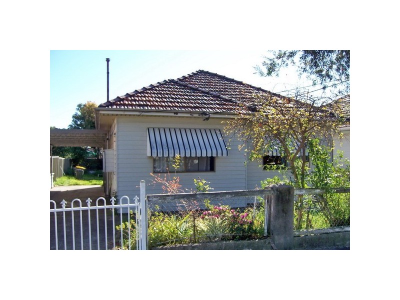 13 Cook St, Lidcombe NSW 2141