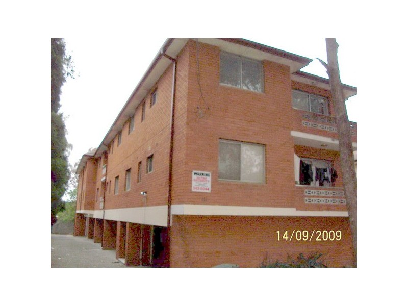 4/111 Dartbrook Road, Auburn NSW 2144