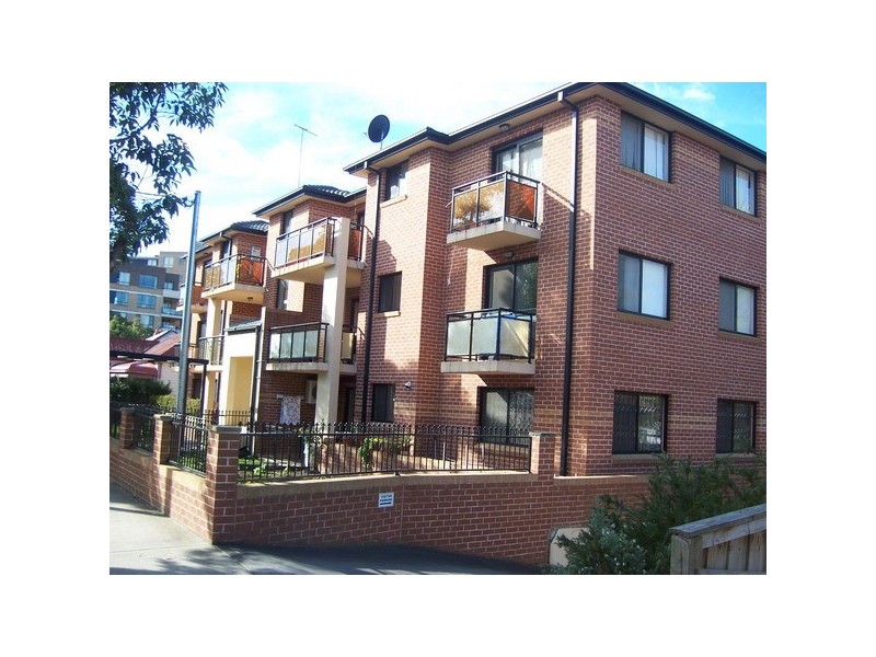 3/16 Park Road, Auburn NSW 2144