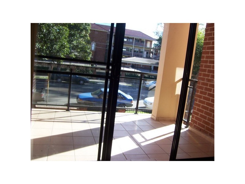 3/16 Park Road, Auburn NSW 2144