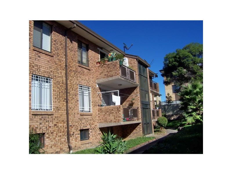 5/9 Hevington Rd, Auburn NSW 2144