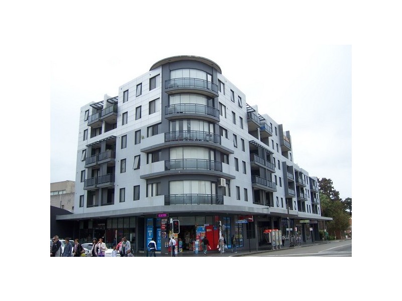 7/8-10 Northumberland Rd, Auburn NSW 2144