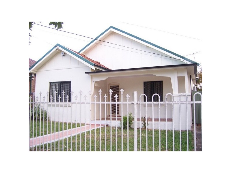 40 Langtry Ave, Auburn NSW 2144