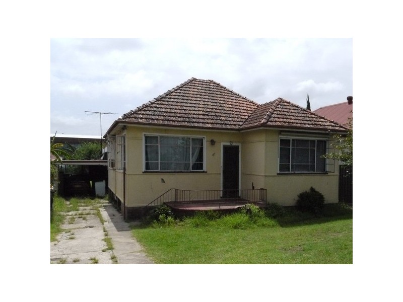 47+49 Asquith St, Silverwater NSW 2128