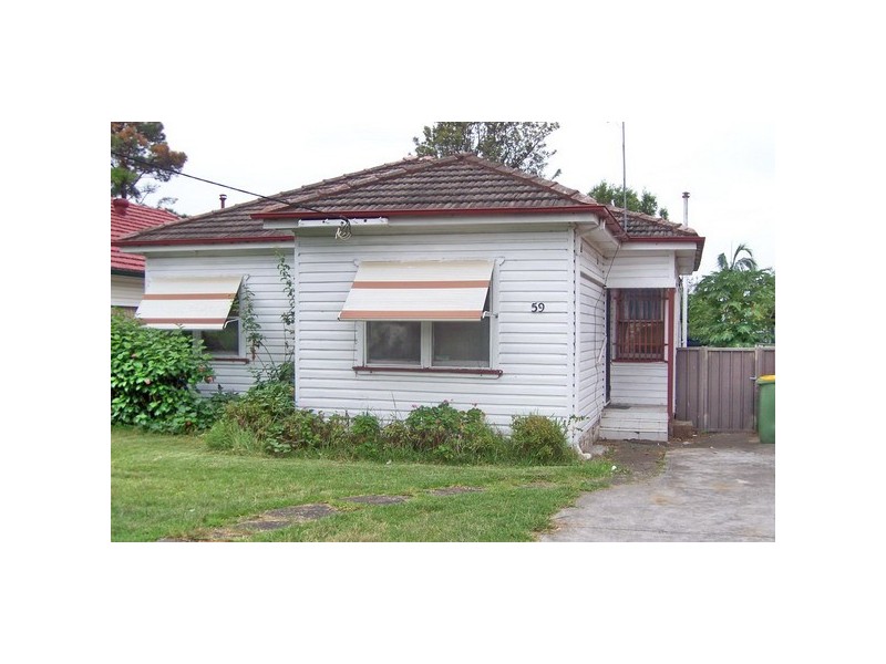 59 Ferndell Street, Sefton NSW 2162