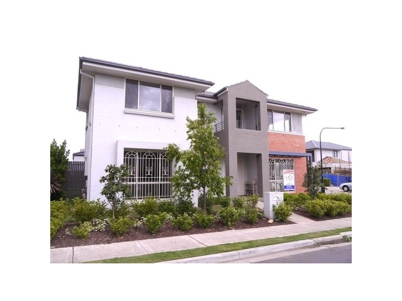 2 Ashgrove Boulevard, Auburn NSW 2144