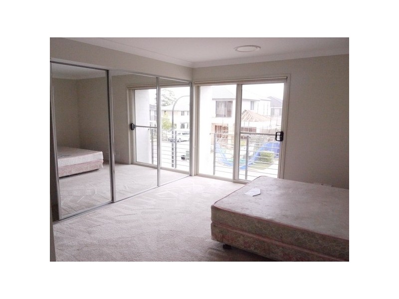 2 Ashgrove Boulevard, Auburn NSW 2144