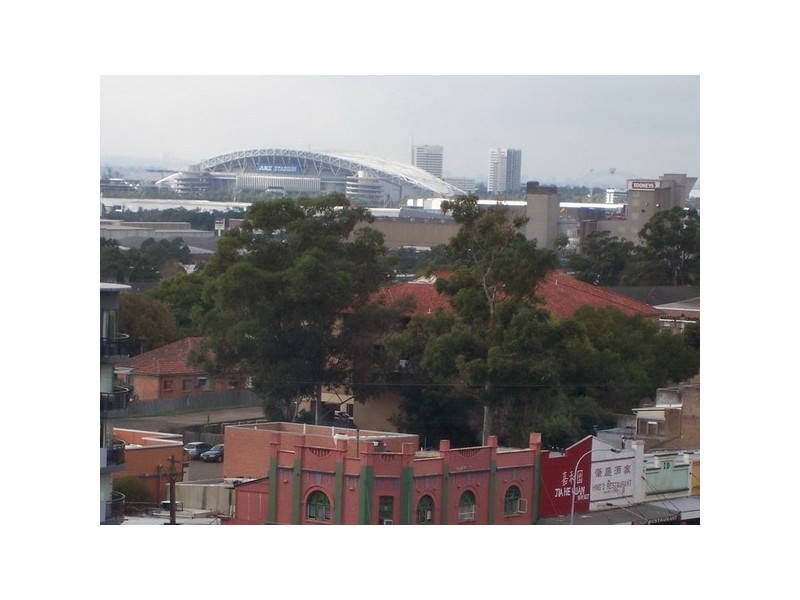 4110/57 Queen St, Auburn NSW 2144