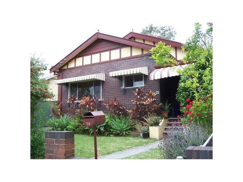 14 Derowie Ave, Homebush NSW 2140