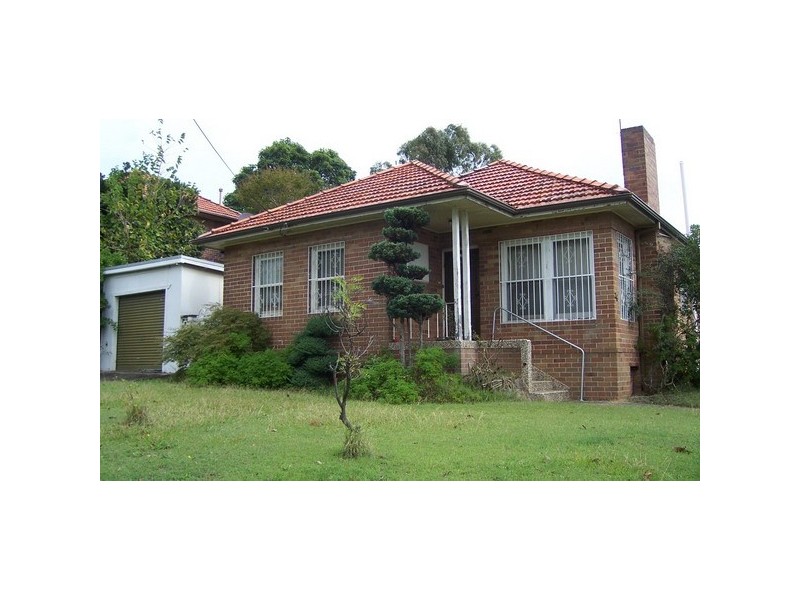 26 Georges Ave, Lidcombe NSW 2141