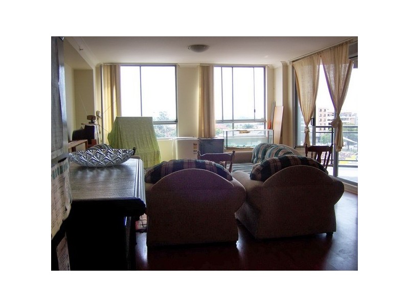 4607/57 Queen St, Auburn NSW 2144