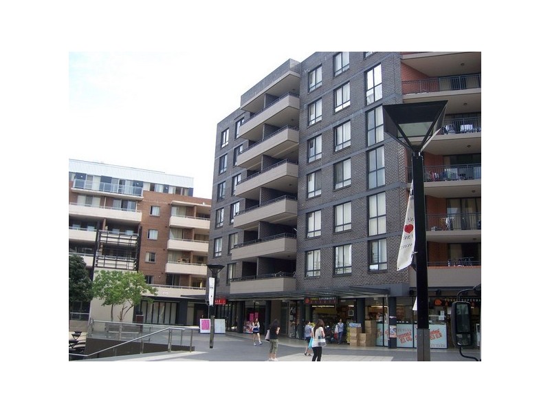 57-72  Queen St, Auburn NSW 2144