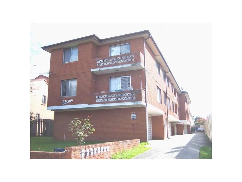 8/92 Northumberland Rd, Auburn NSW 2144